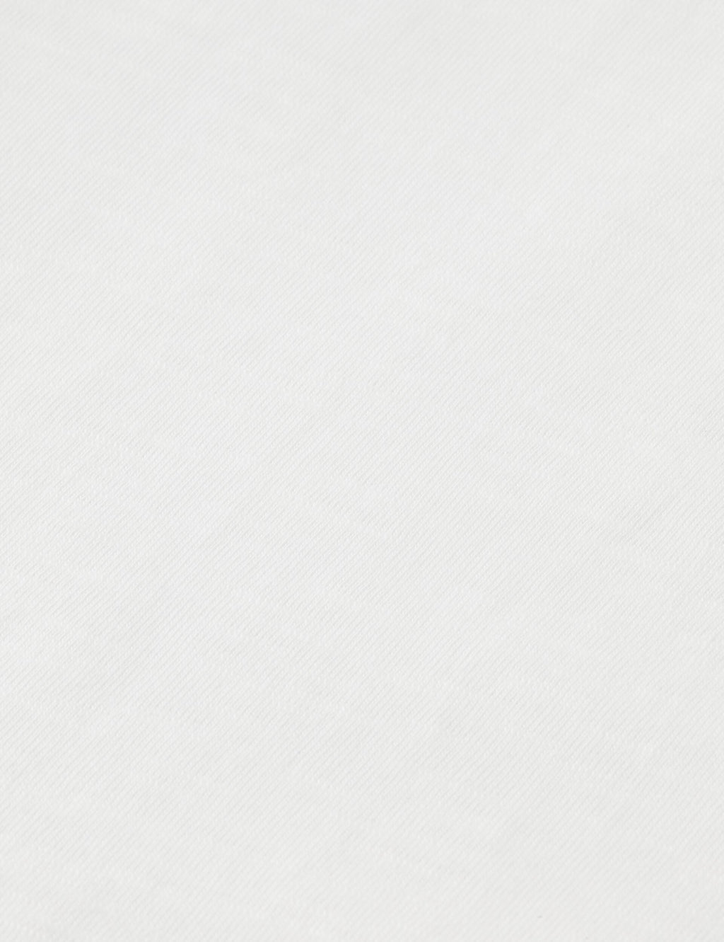 Slub Henley Long Sleeve T-shirt