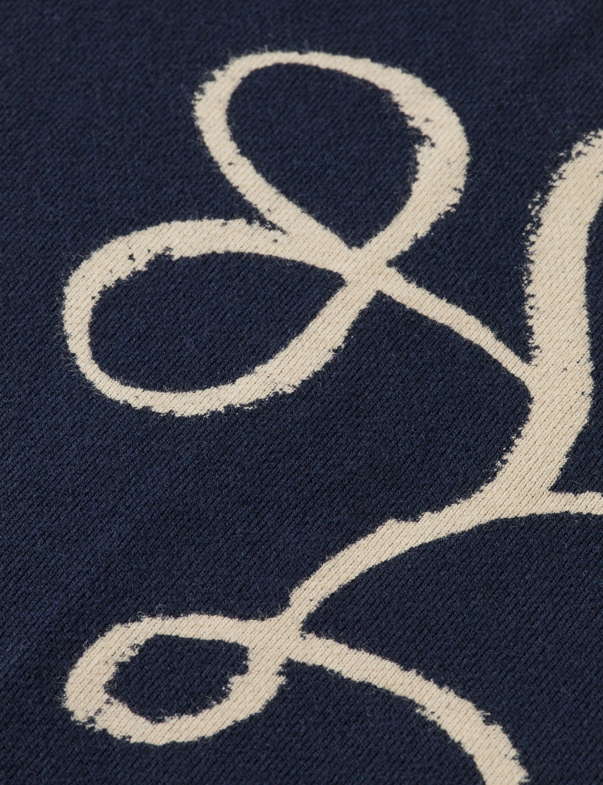 All Over Printed Sweatshirt