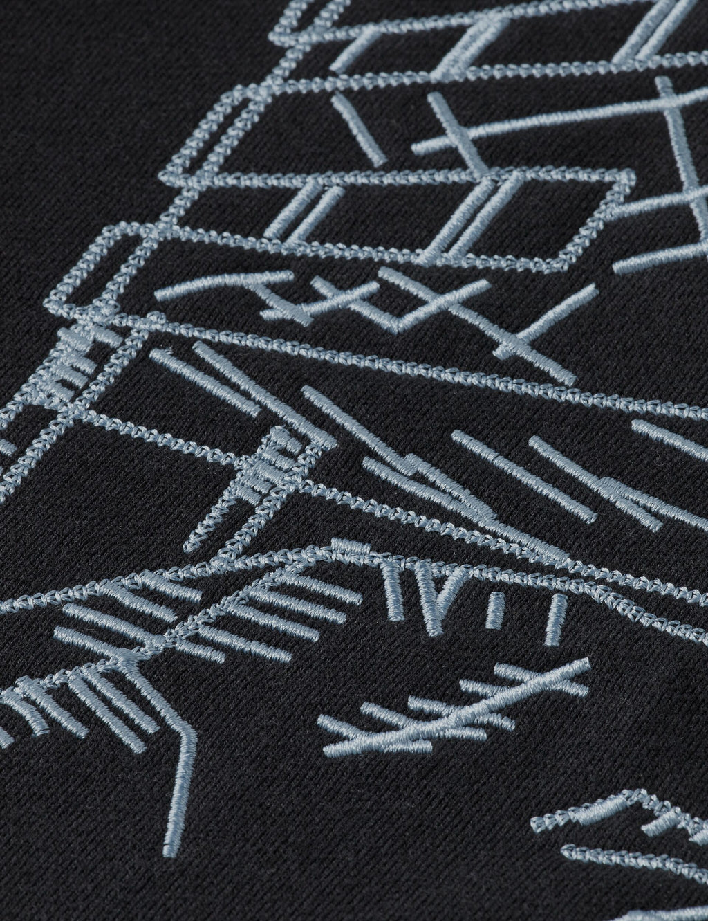 Chest Logo Sweatshirt