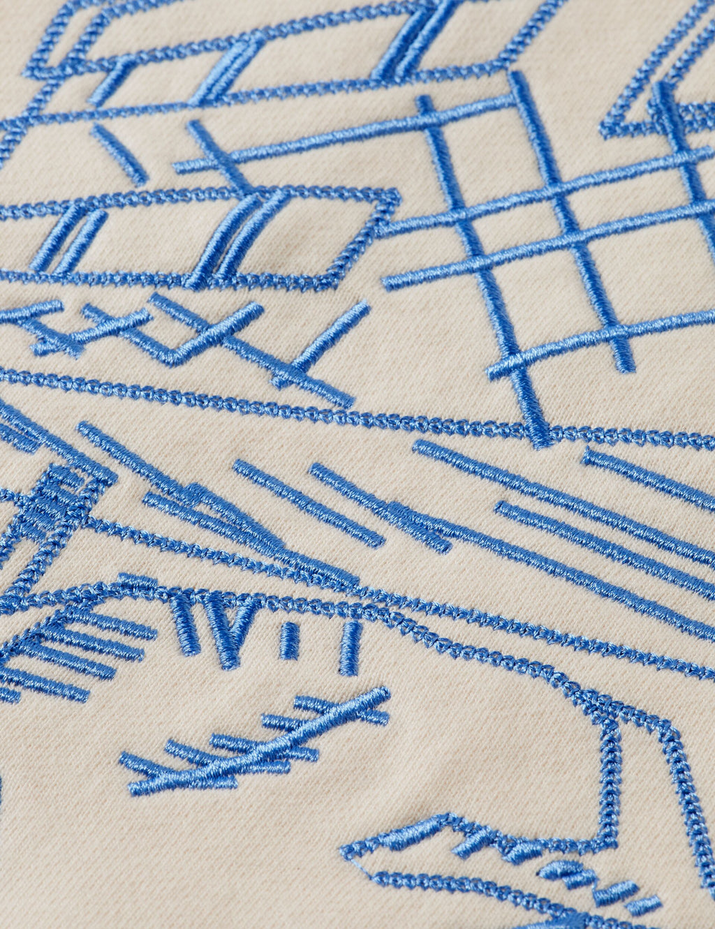 Chest Logo Sweatshirt