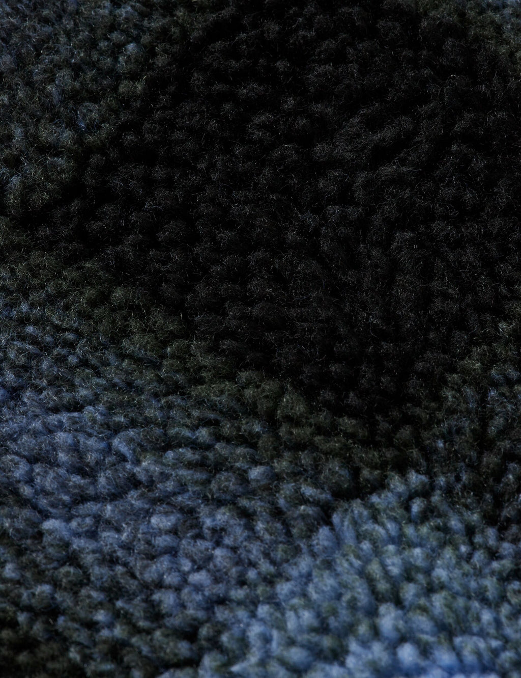 Polar Fleece Cardigan