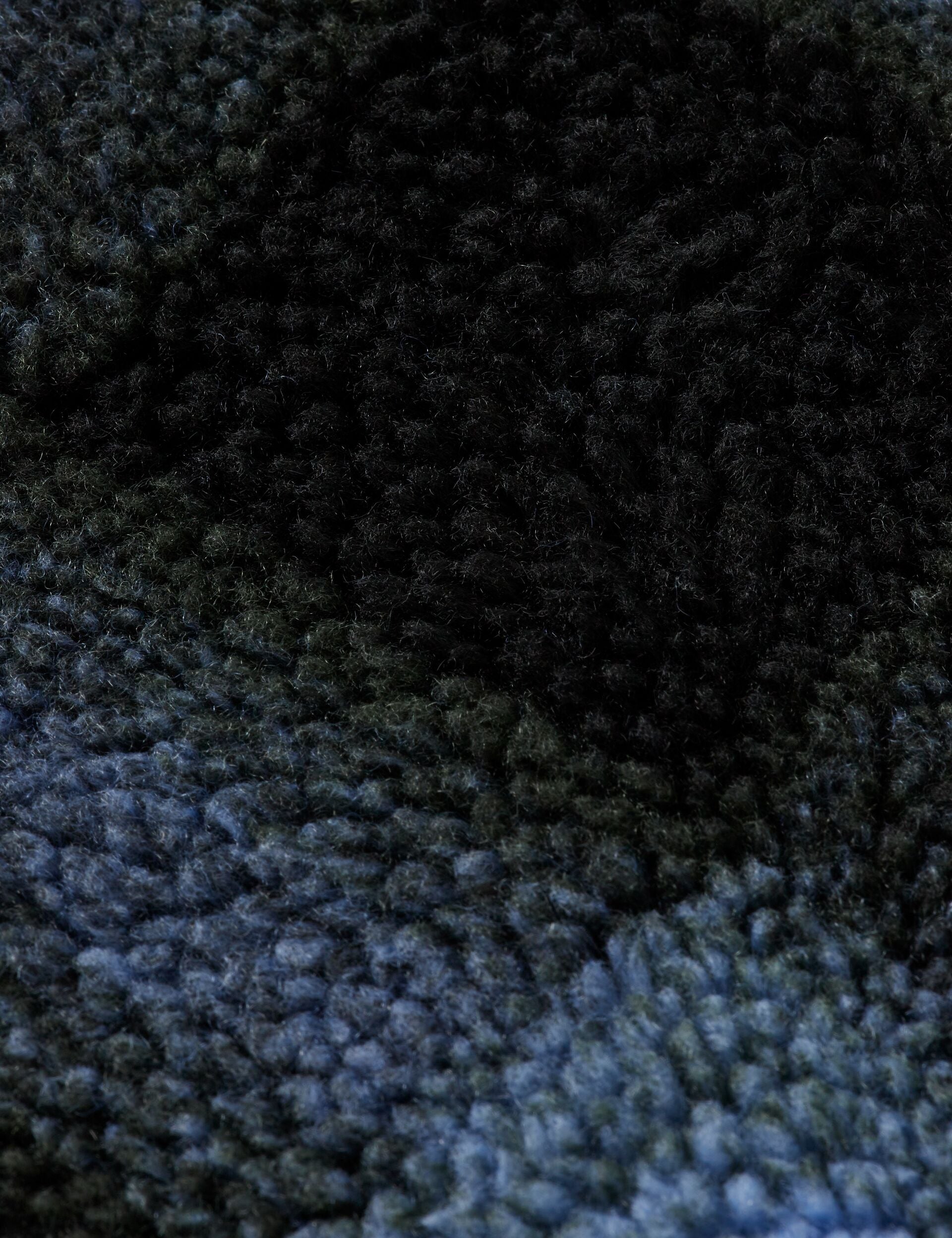 Polar Fleece Cardigan