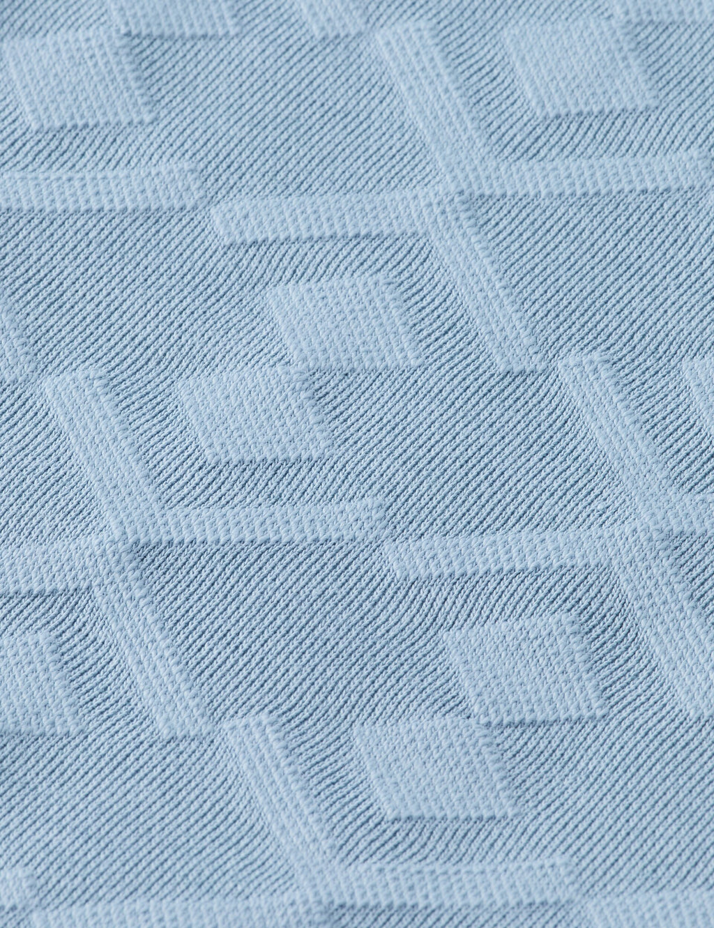 Jacquard Terry Sweatpants