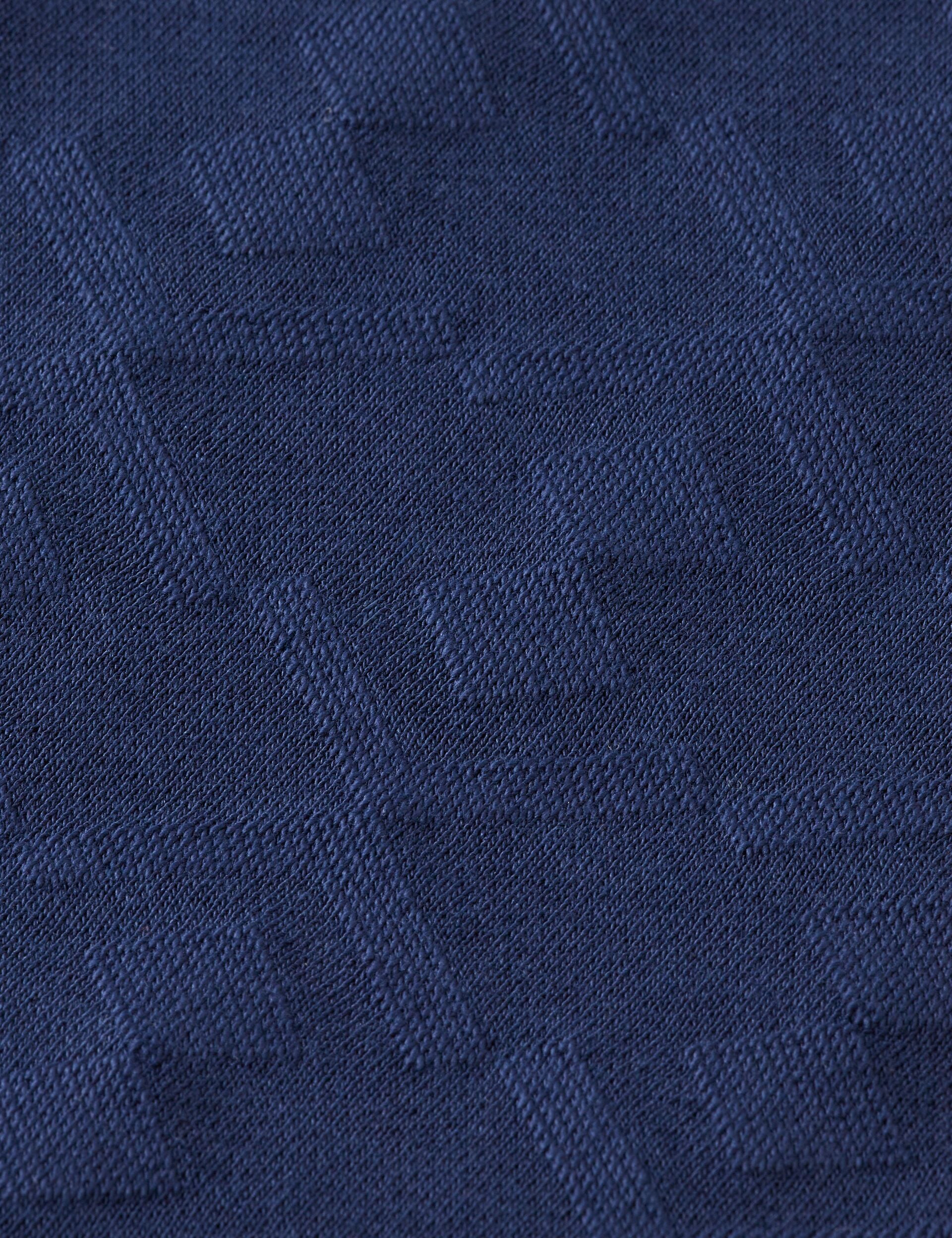 Jacquard Terry Sweatpants