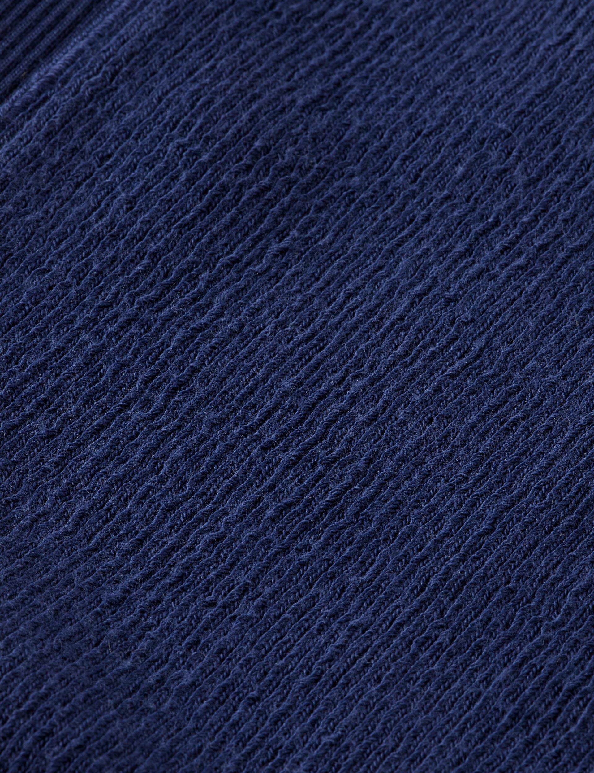 Loose Fit Button Down Sweatshirt