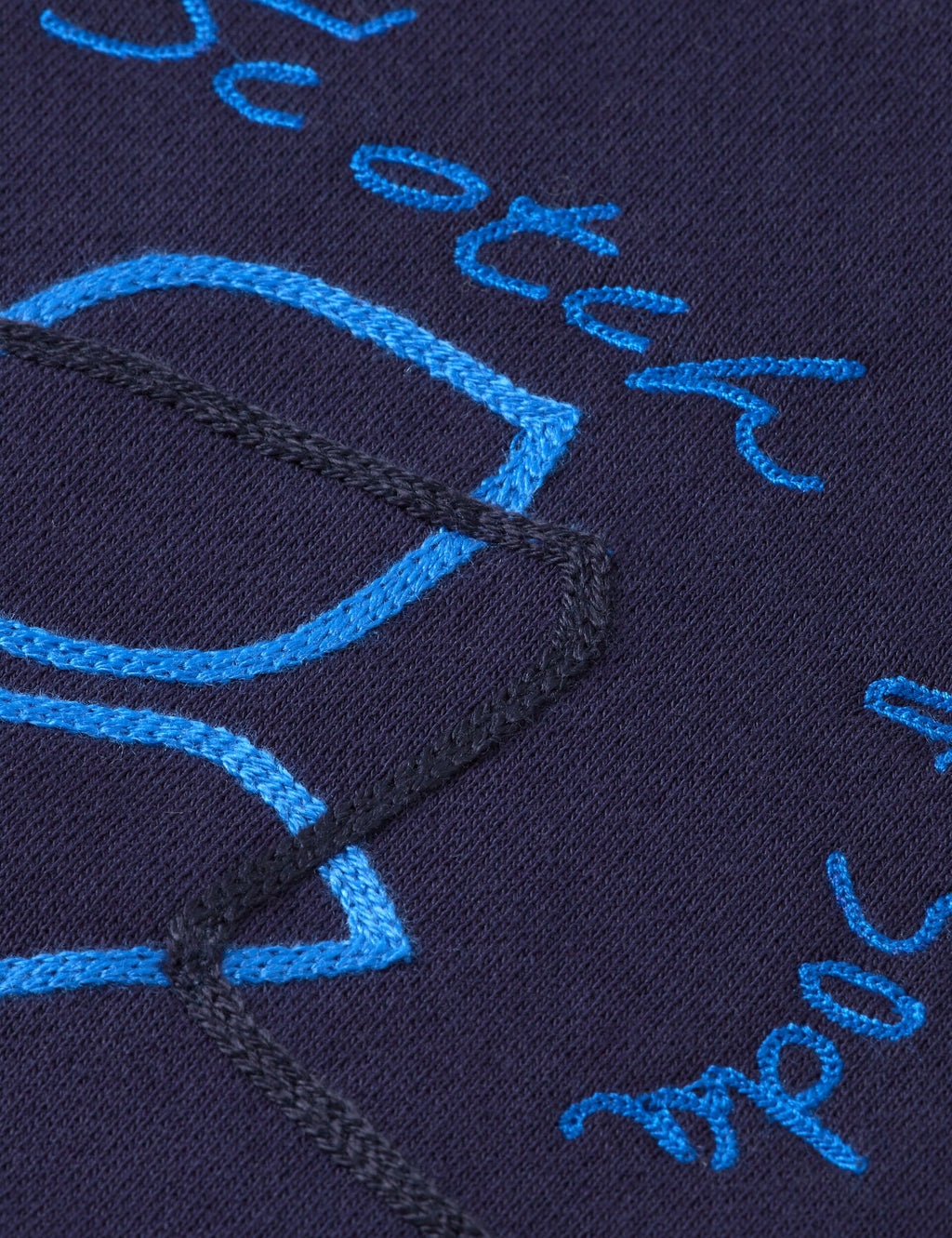 Front + Back AW Hoodie