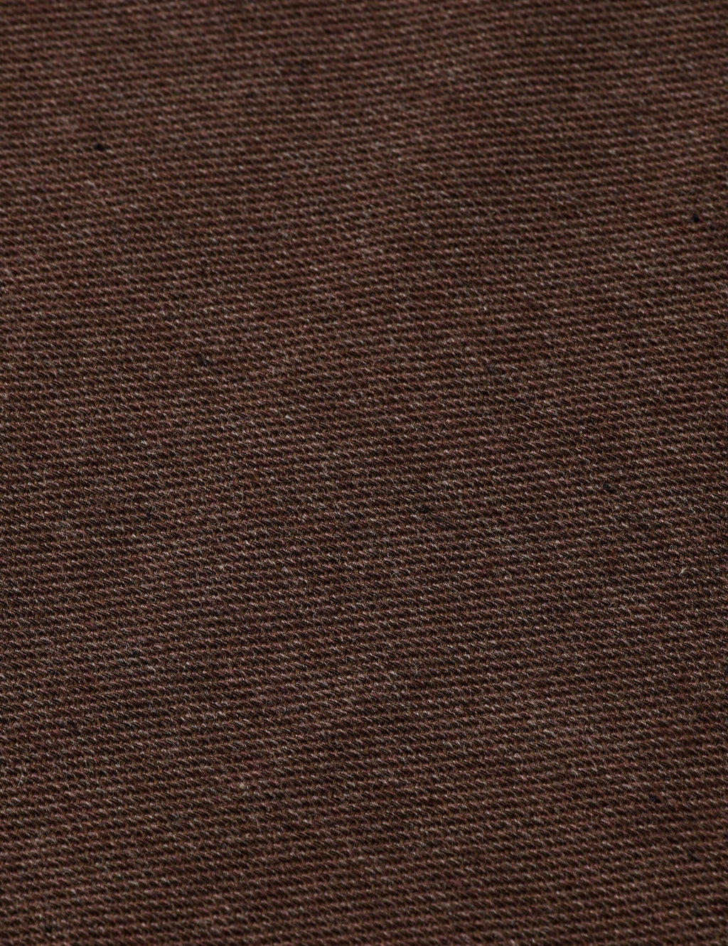 Melange relaxed-fit shirt