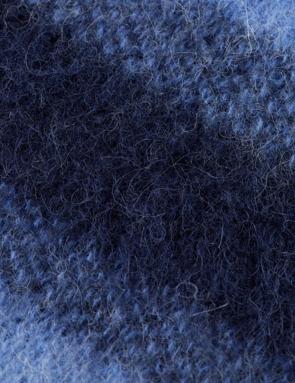 Alpaca wool blend cardigan