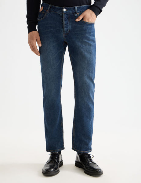 The Zee - Let It Rain 750 years celebration jeans – Scotch & Soda