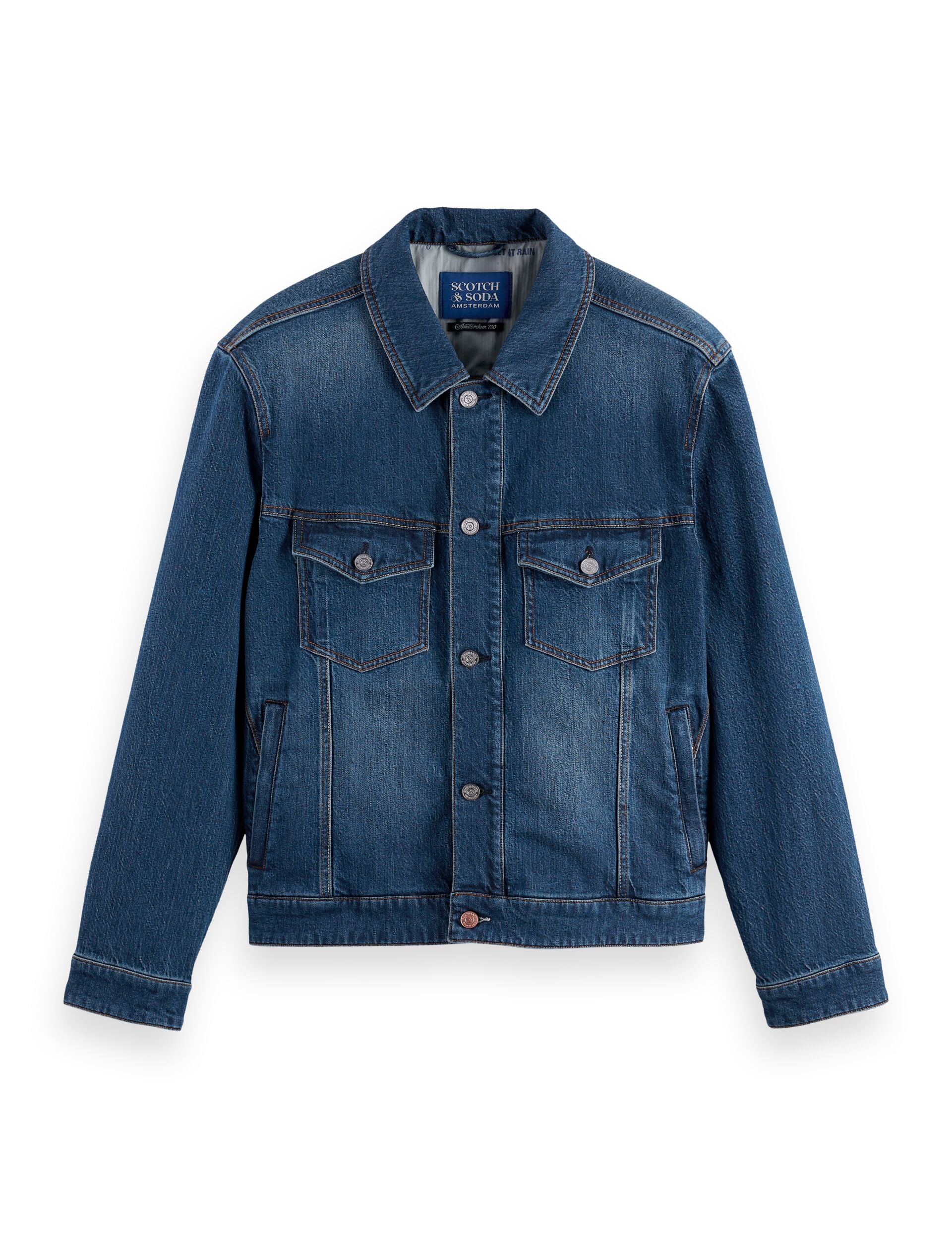 What's New – Scotch & Soda