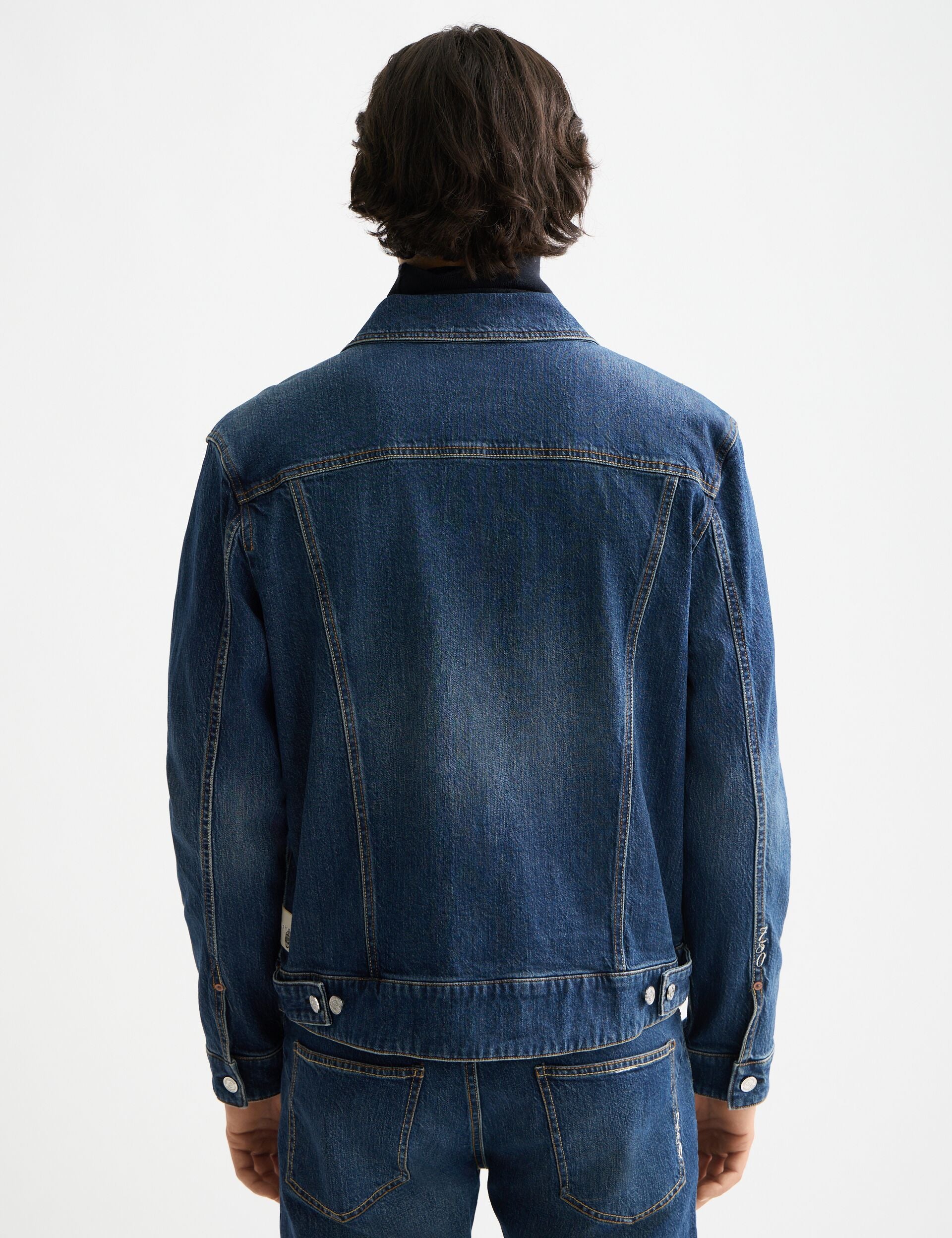 What's New – Scotch & Soda