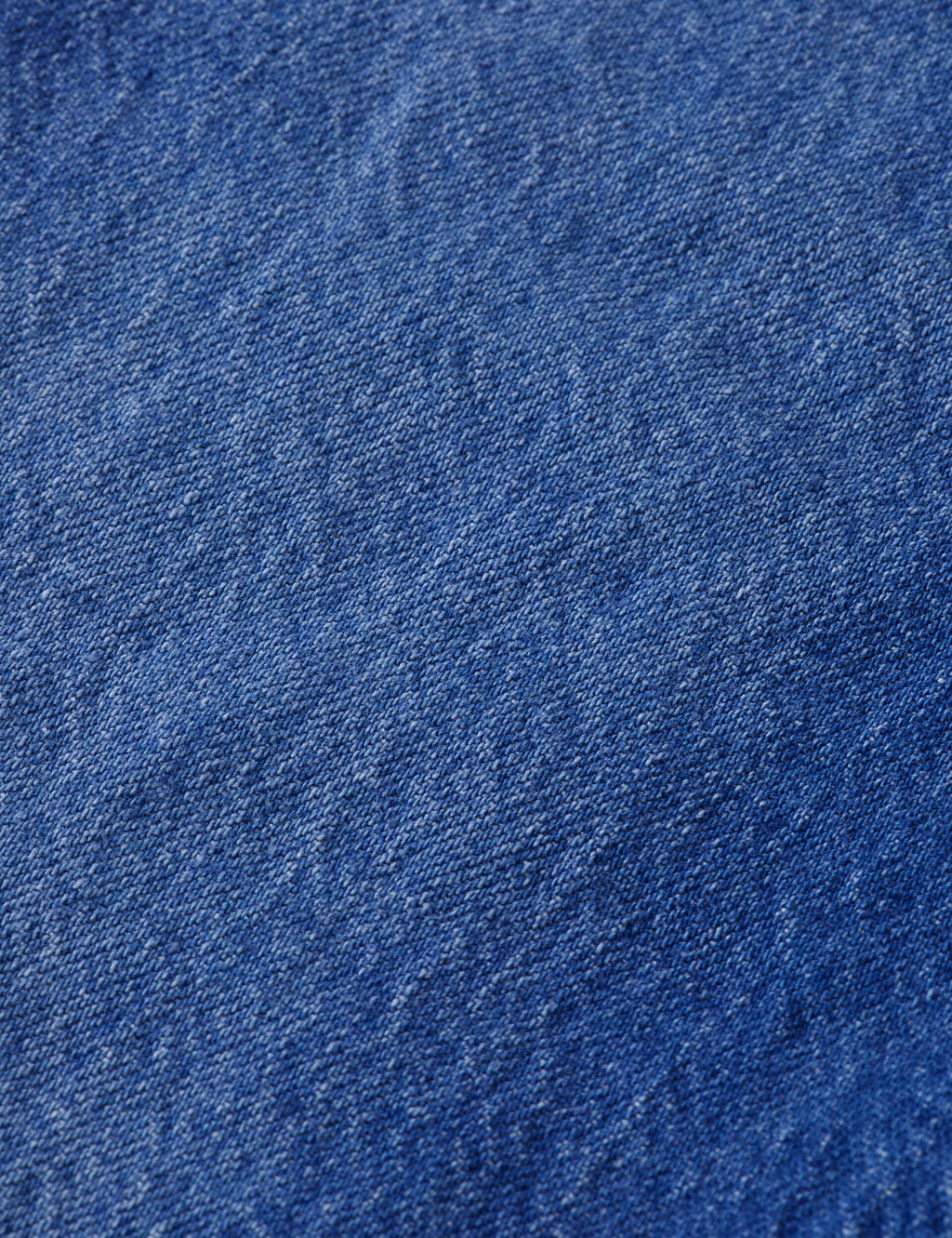 Girls' The Wave customised wide jeans — Art from the Heart