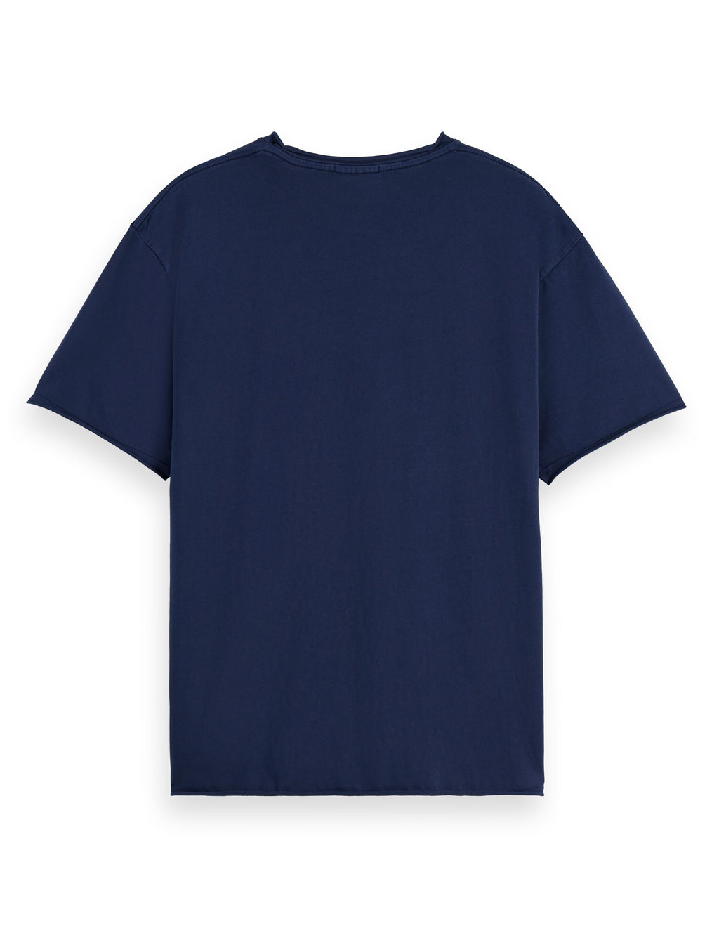 Raw Edge T-shirt