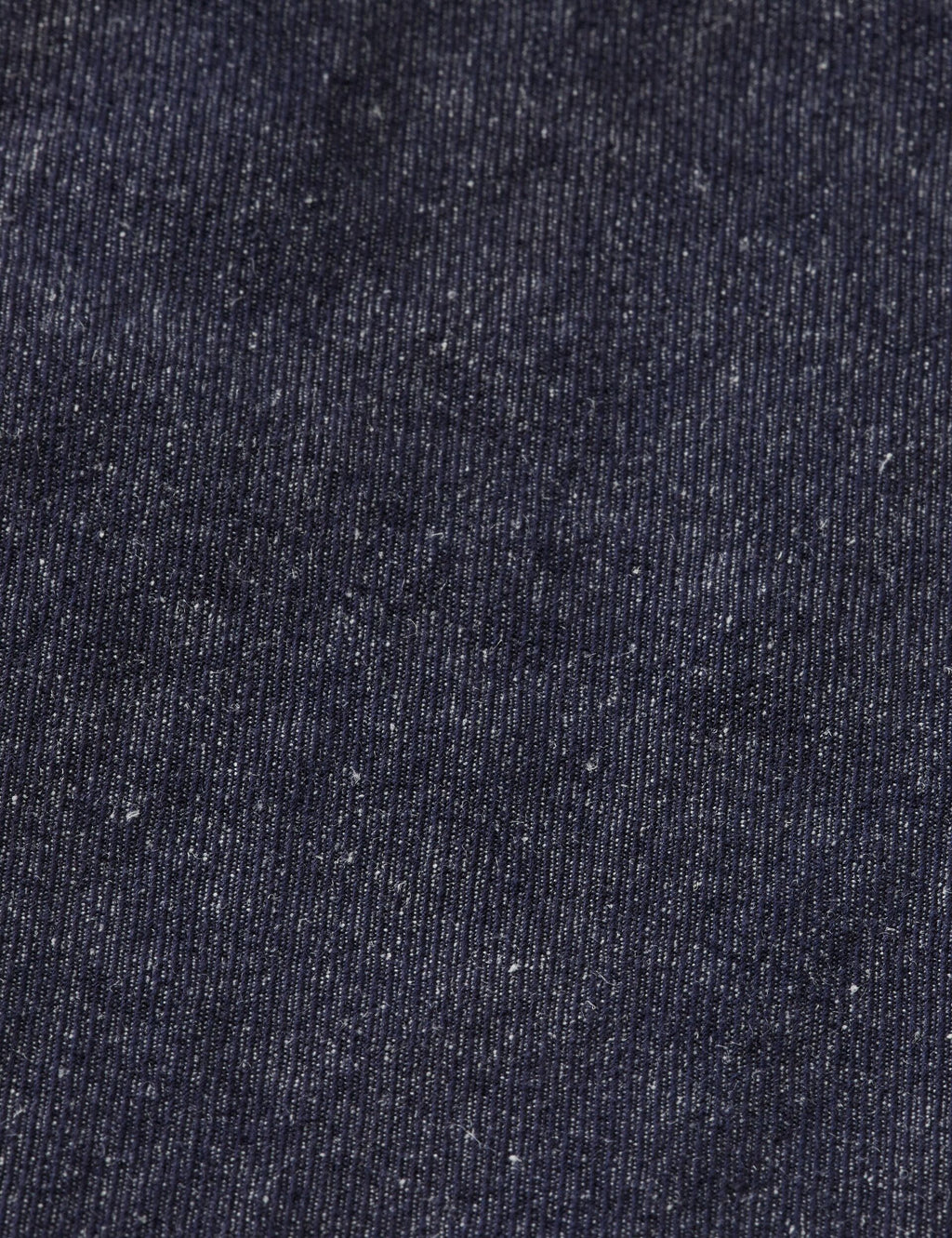 Otis - Cotton linen twill relaxed straight fit chino