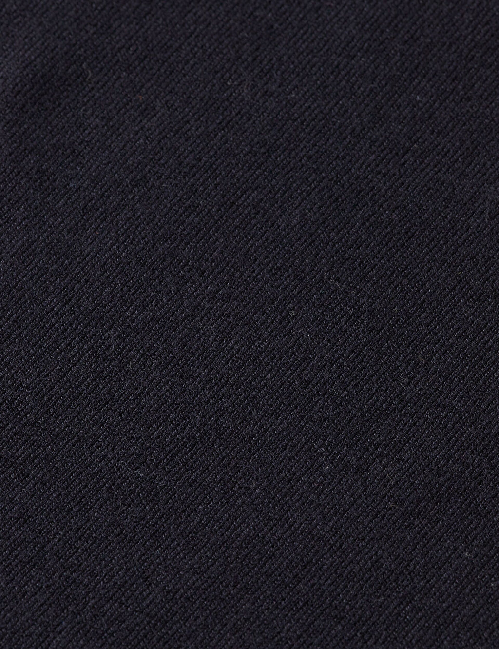 Ecovero Blend Knitted Long Sleeve Polo