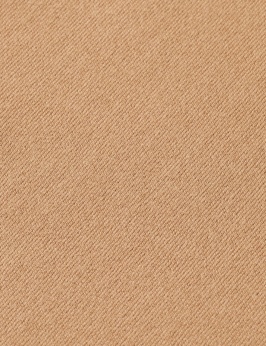 Ecovero Blend Knitted Long Sleeve Polo