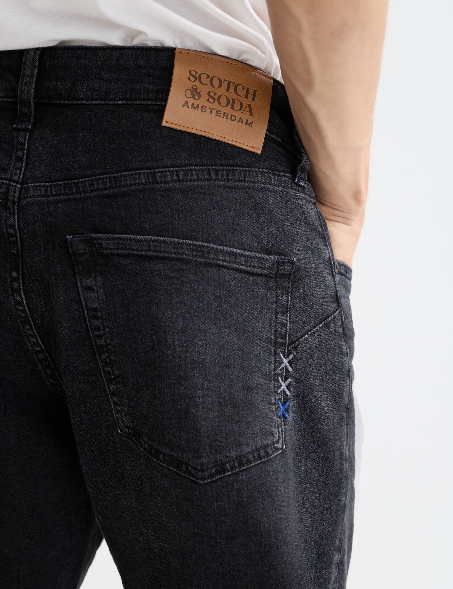 New Men's Clothing – Scotch & Soda