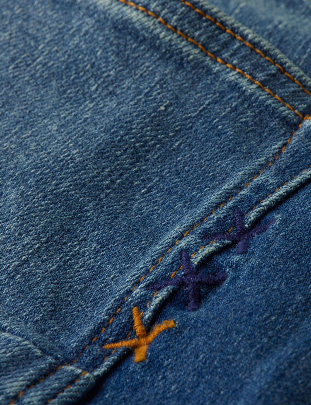 CORE Skim skinny jeans — Classic Blue