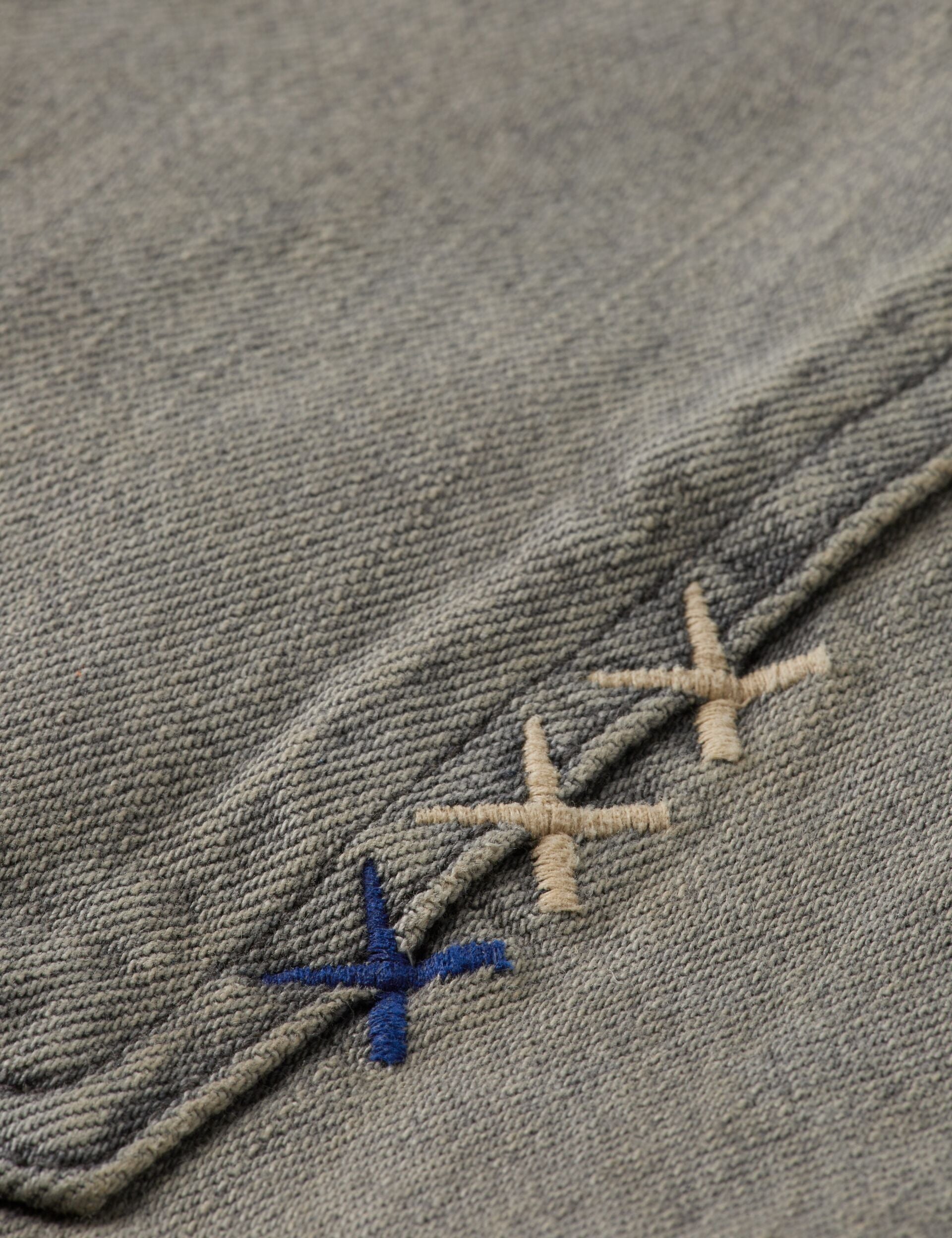 CORE Dean loose tapered jeans — Grey Road