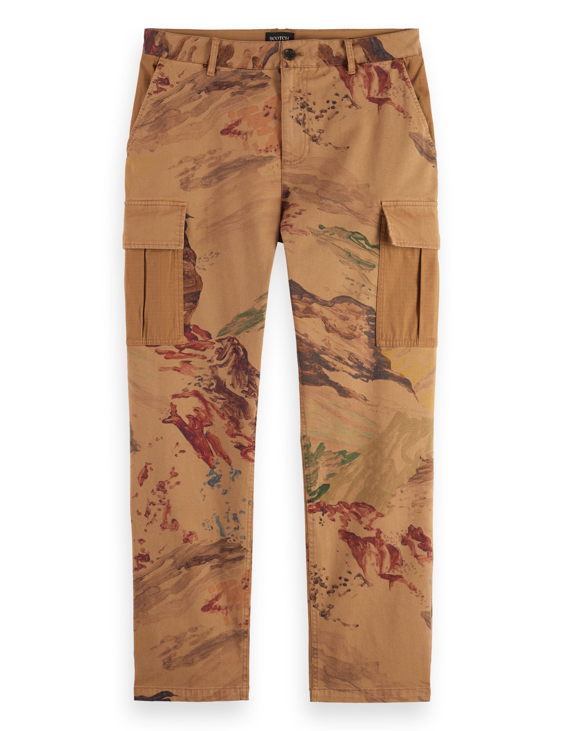 New Men's Pants – Scotch & Soda