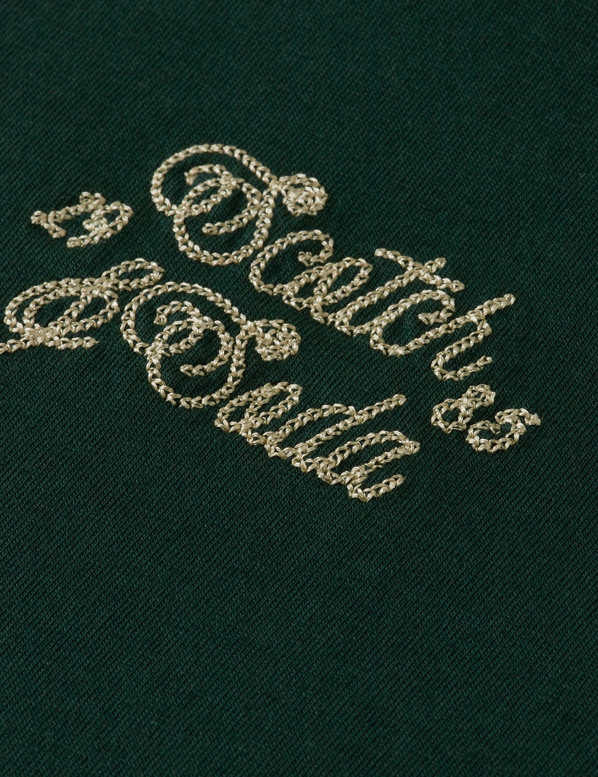 750 years washed artwork t-shirt