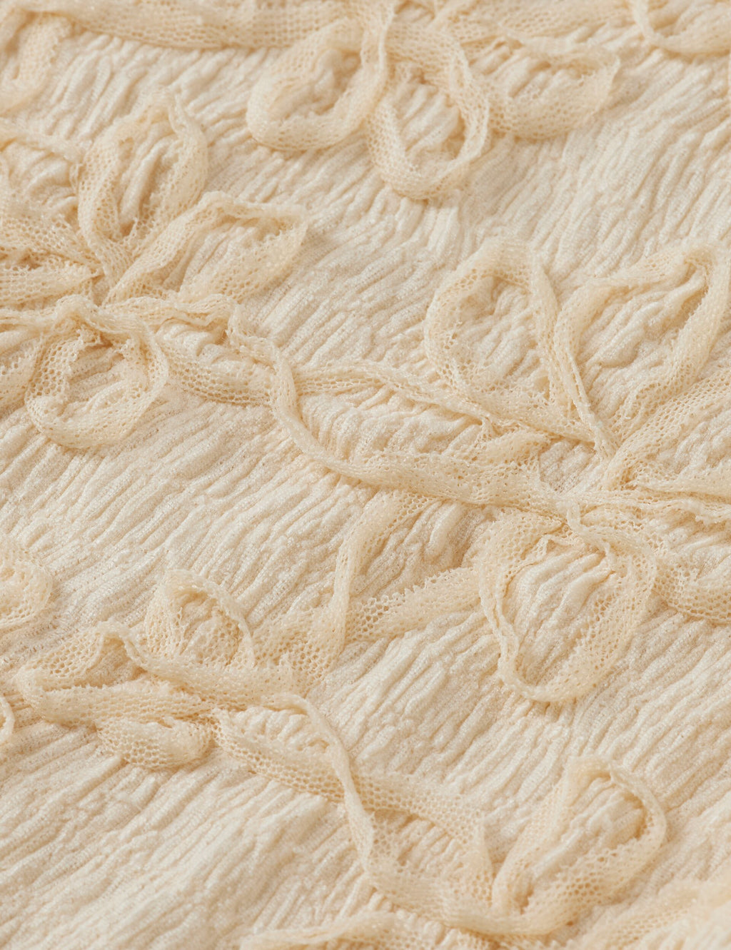 Bow closure structured tank