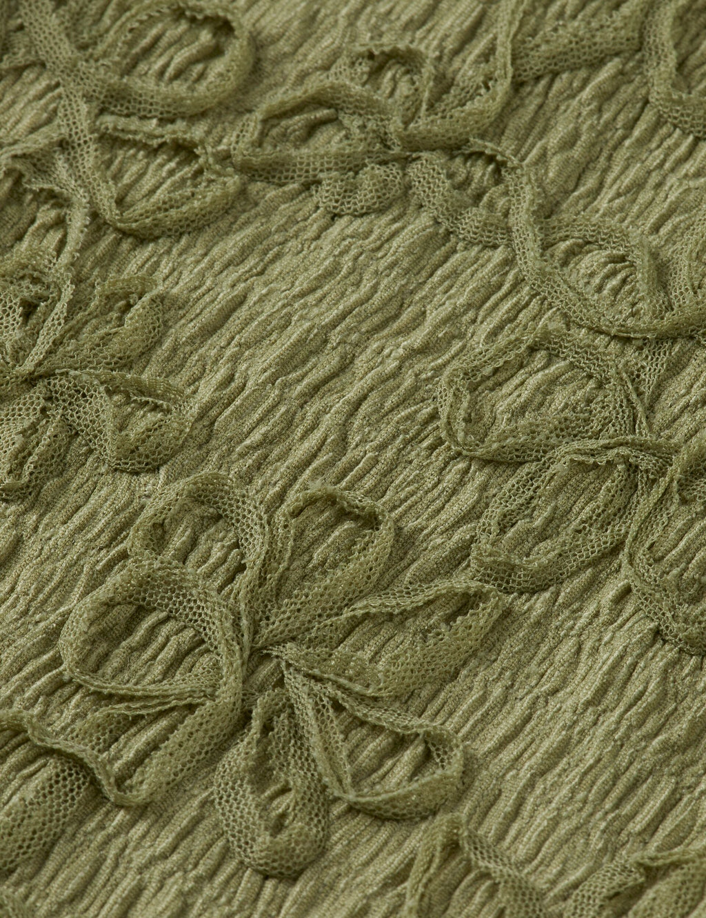 Bow closure structured tank