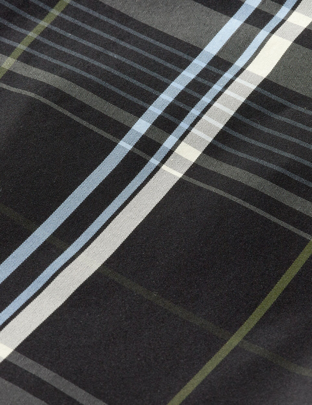 Cap sleeve taffeta top with peplum