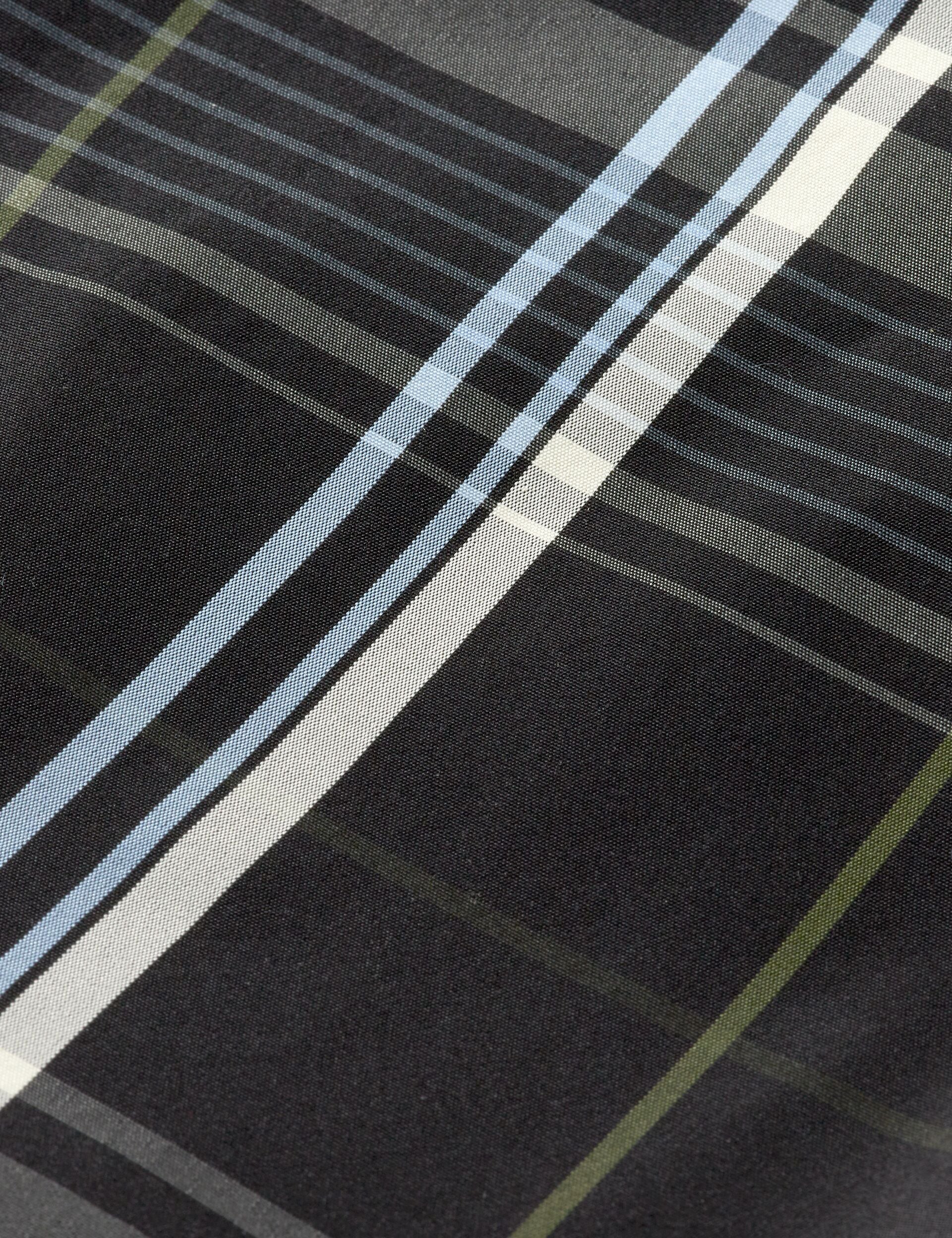 Cap sleeve taffeta top with peplum