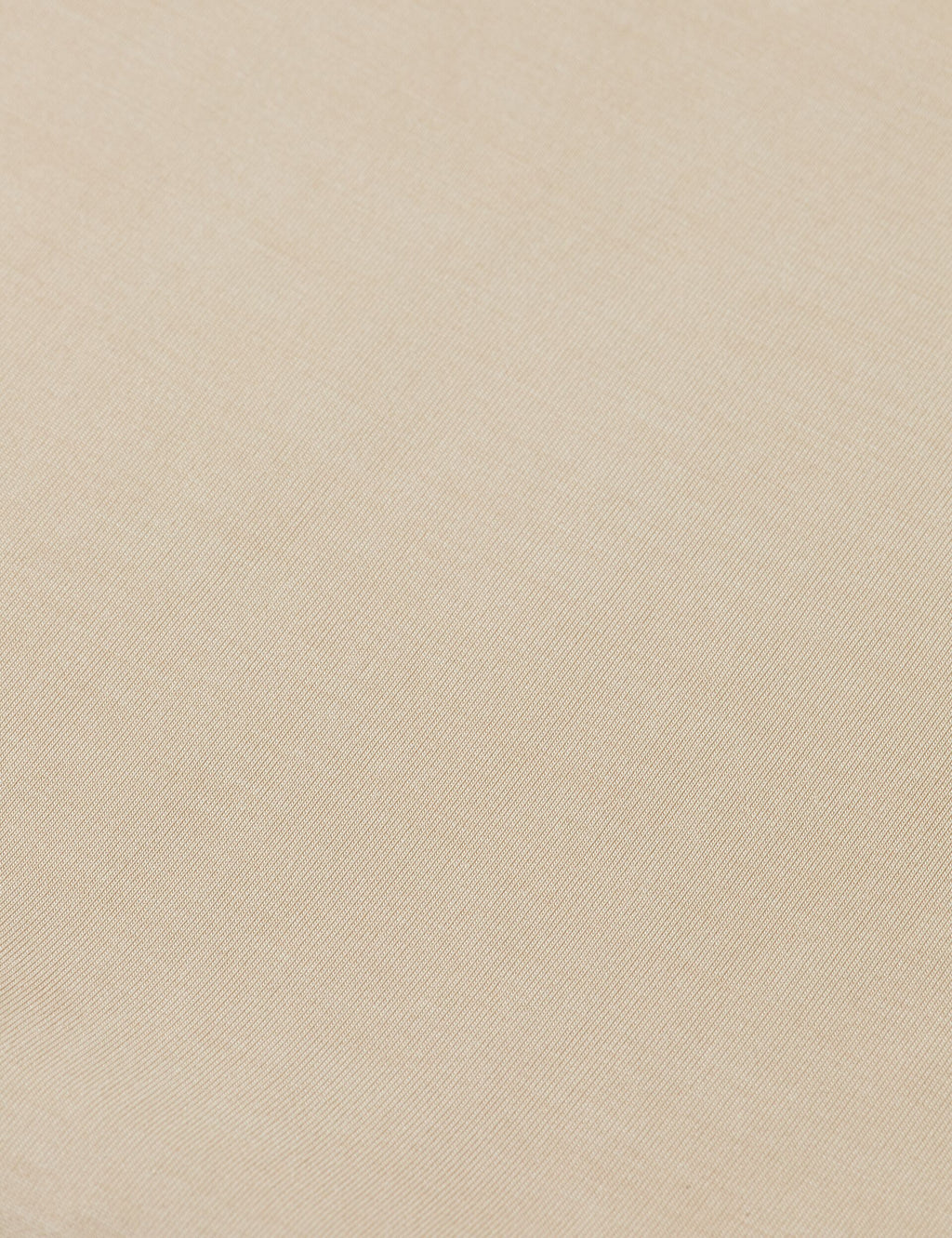 Tencel utility sweatshirt