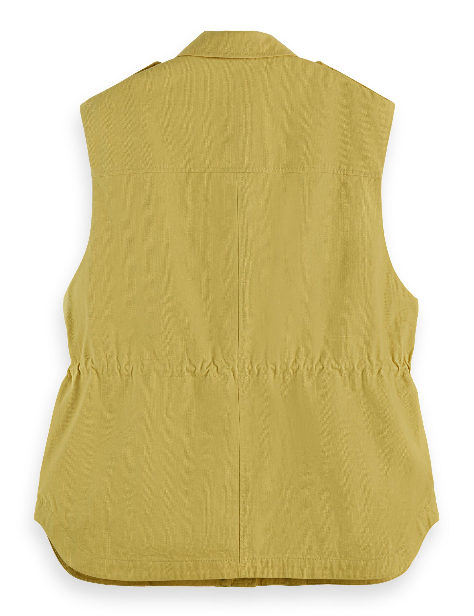 Utility gilet