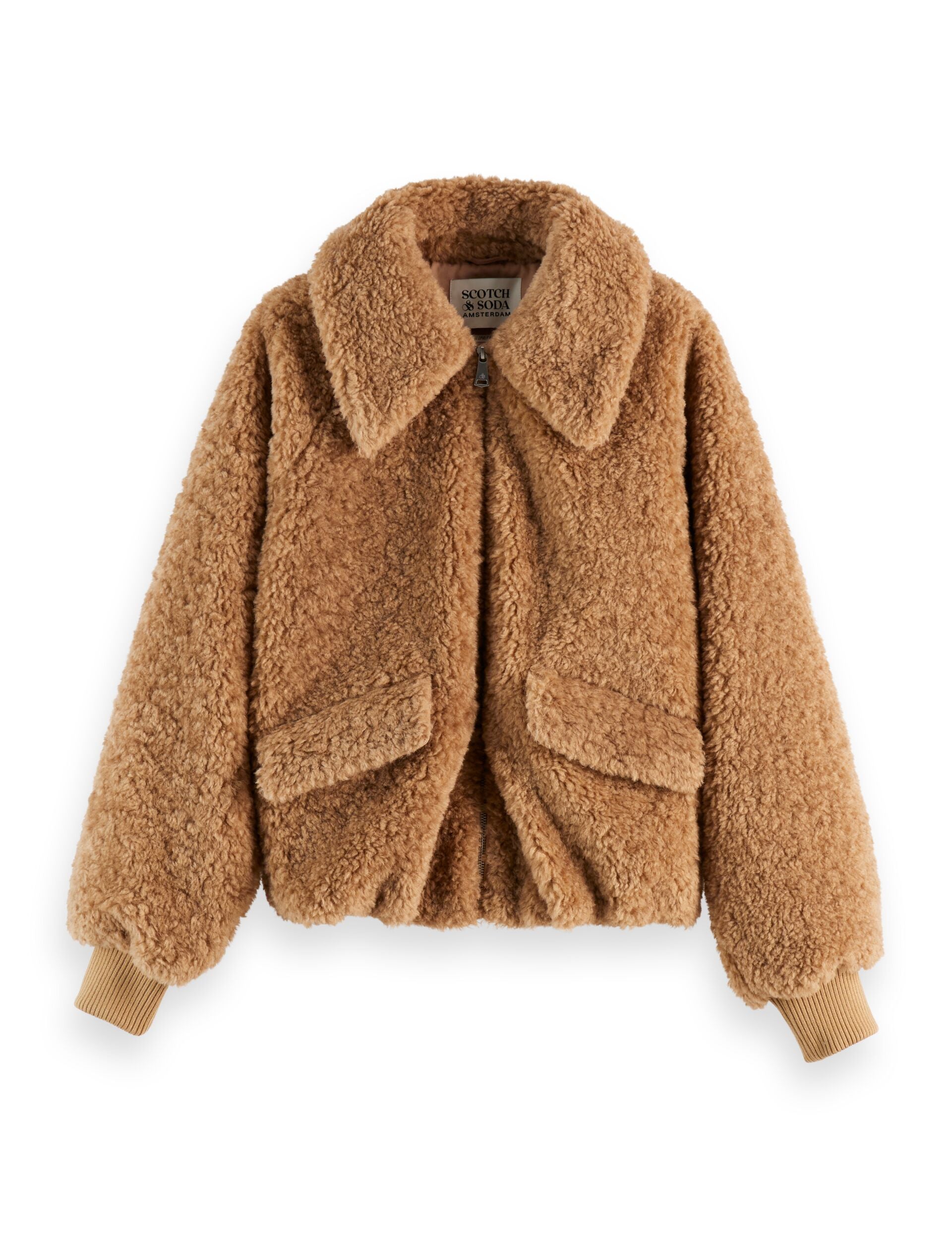 SCOTCH&SODA ボアコート 楽天市場】【スコッチ&ソーダ SCOTCH&SODA スコッチアンドソーダ