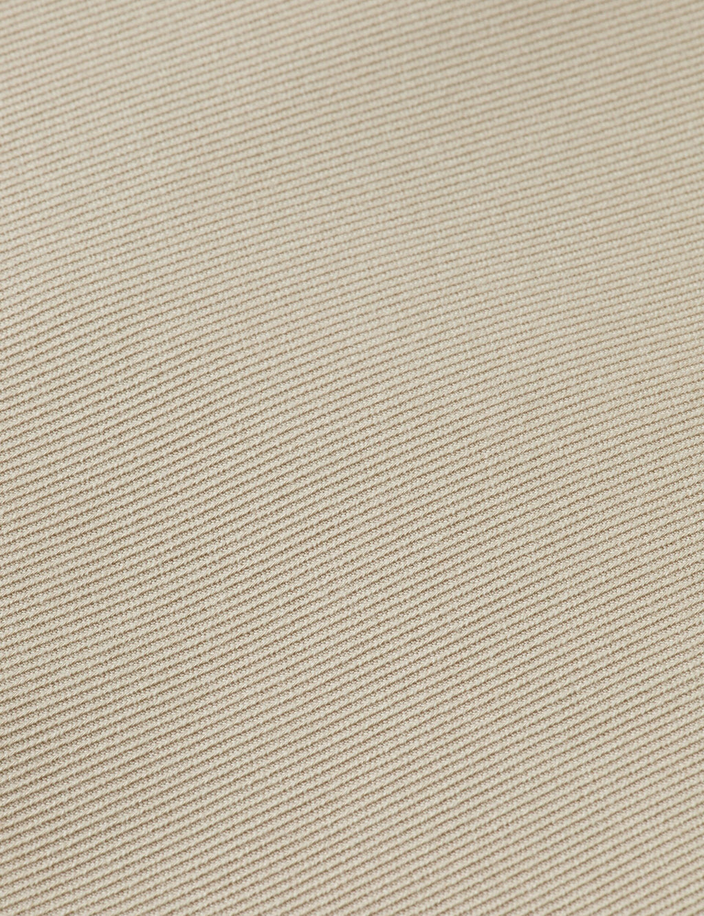 Gabardine single breasted Blazer