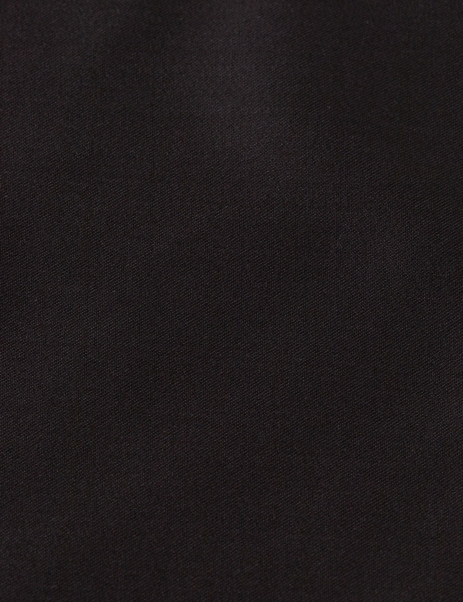 Maxi Slip dress with ruffled edges