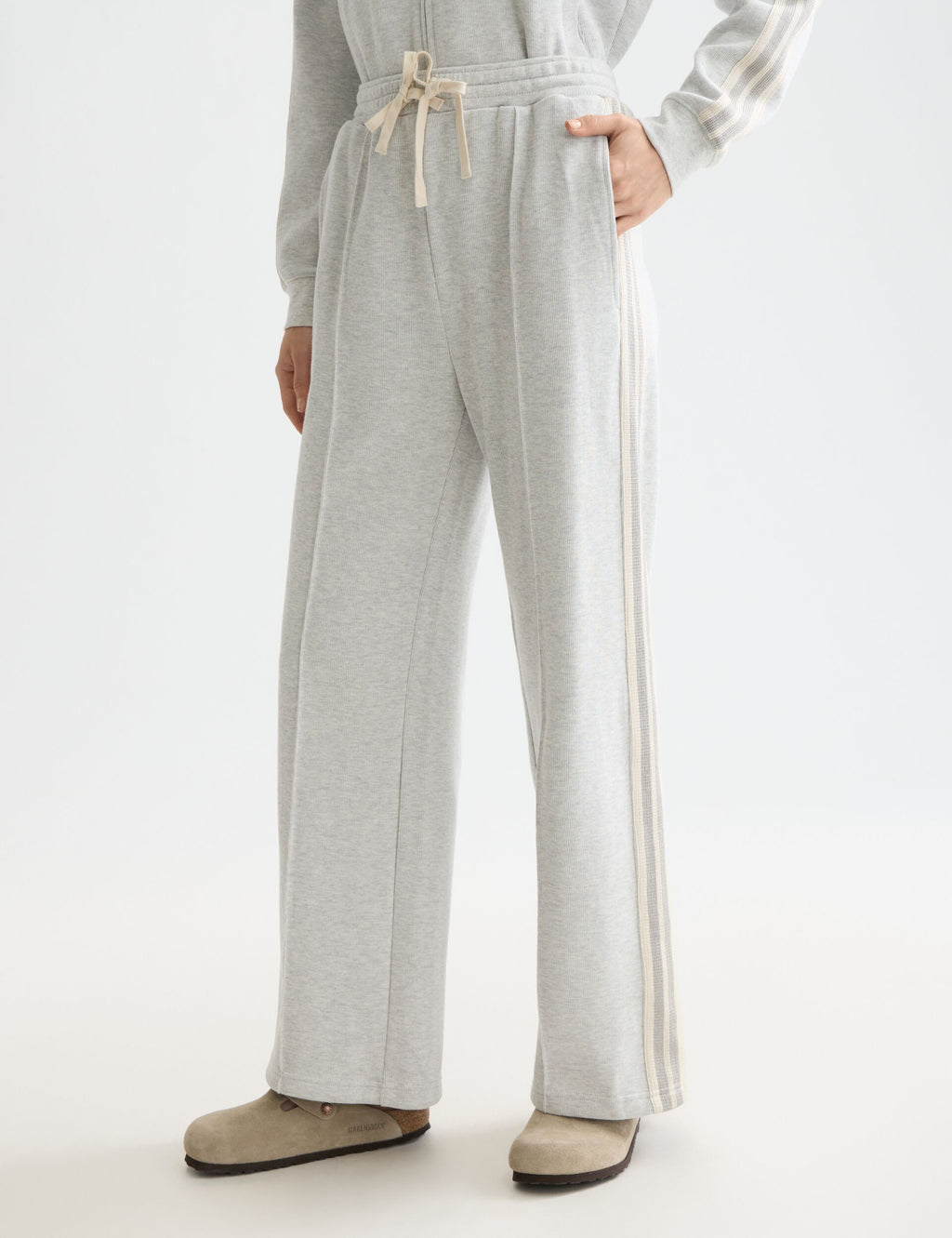 Interlock Sweatpants