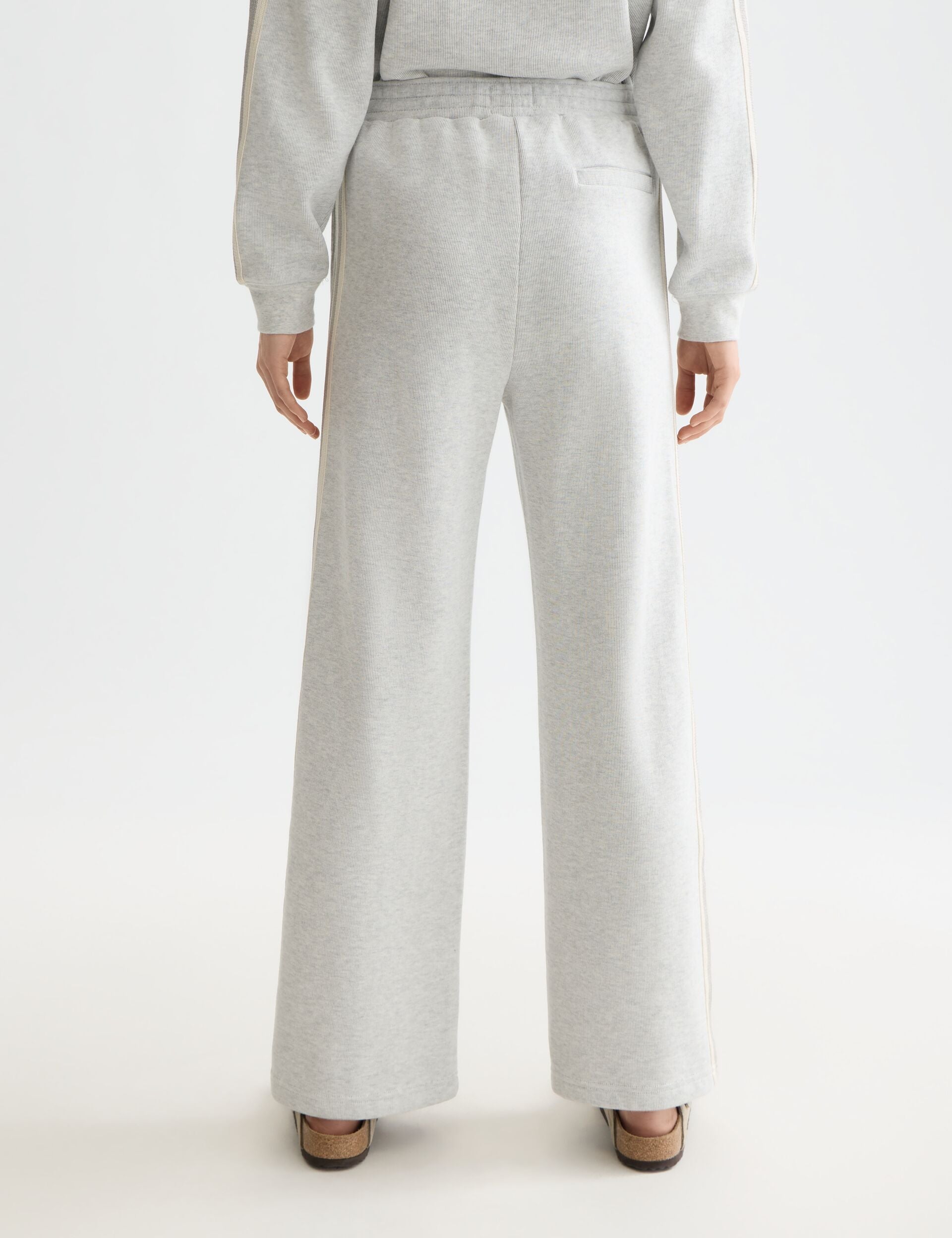 Interlock Sweatpants