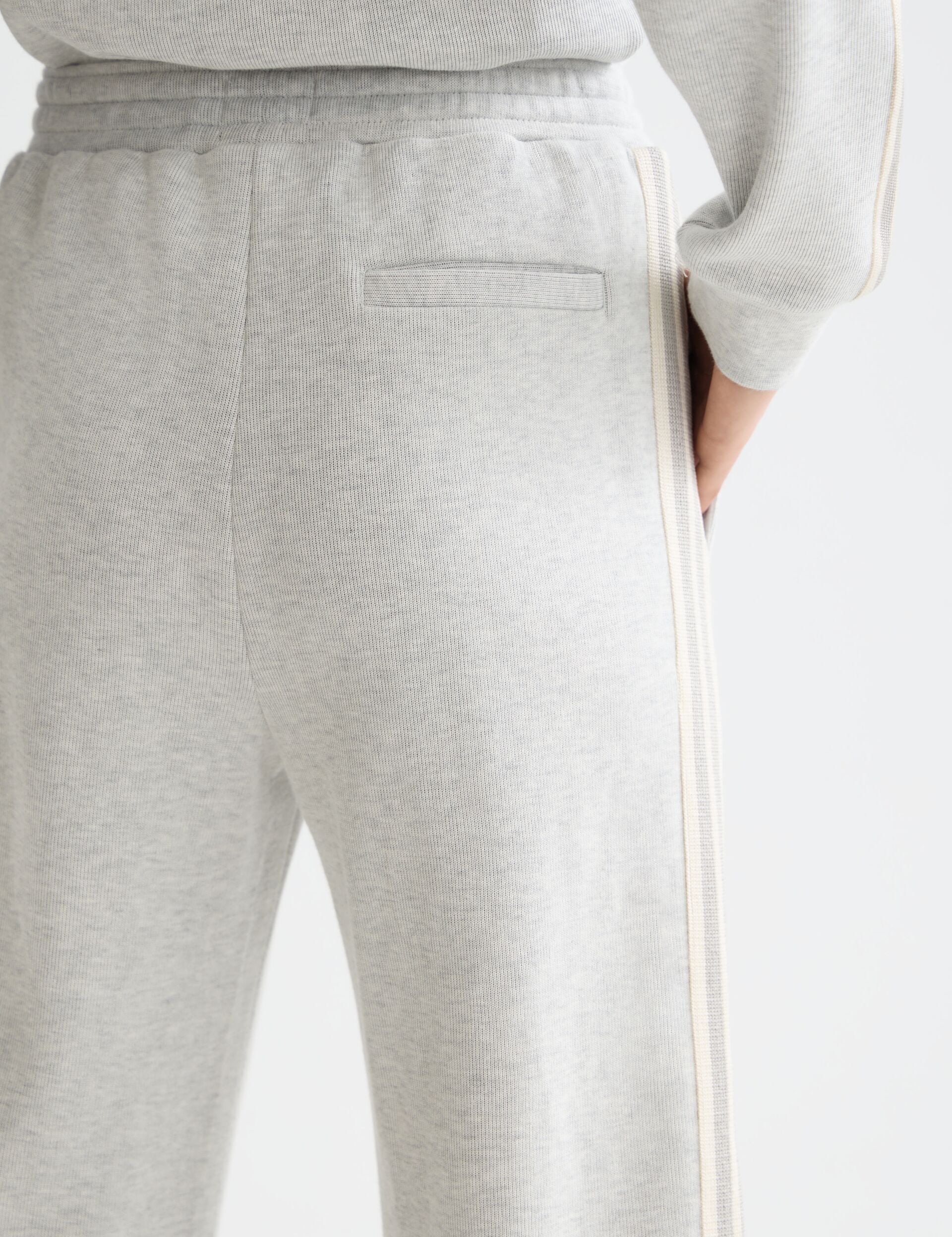 Interlock Sweatpants