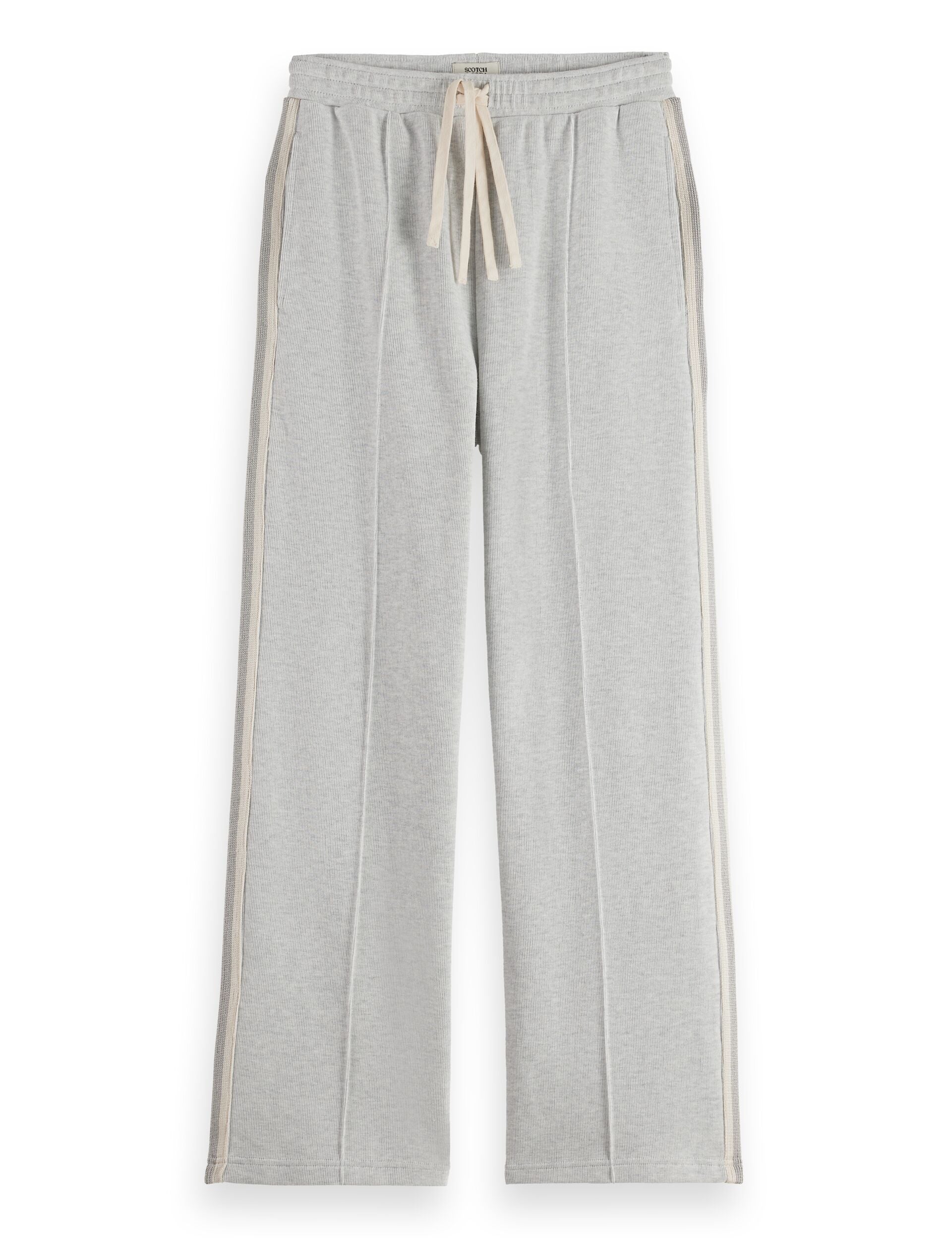 Interlock Sweatpants