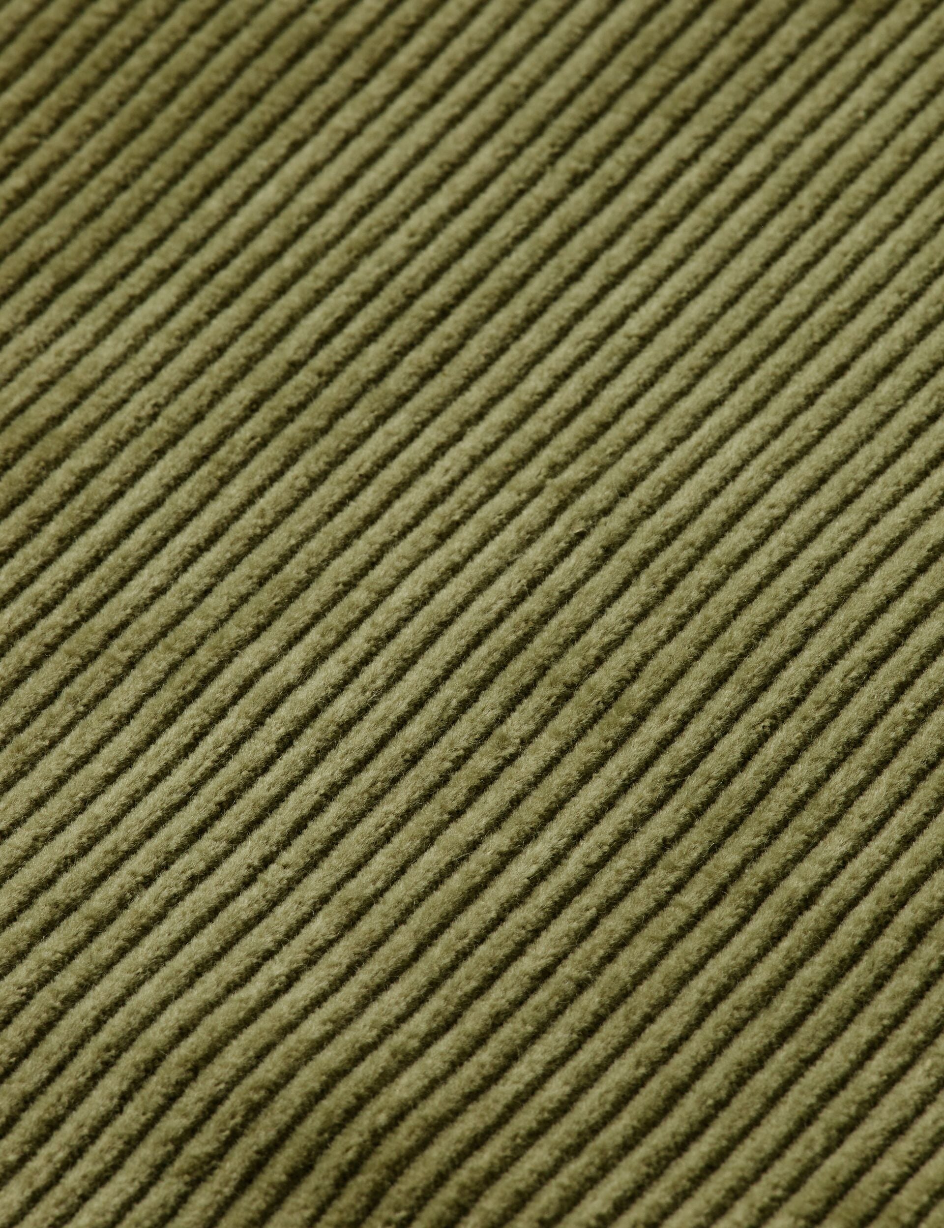 Noa high-rise wide-leg pull on pant