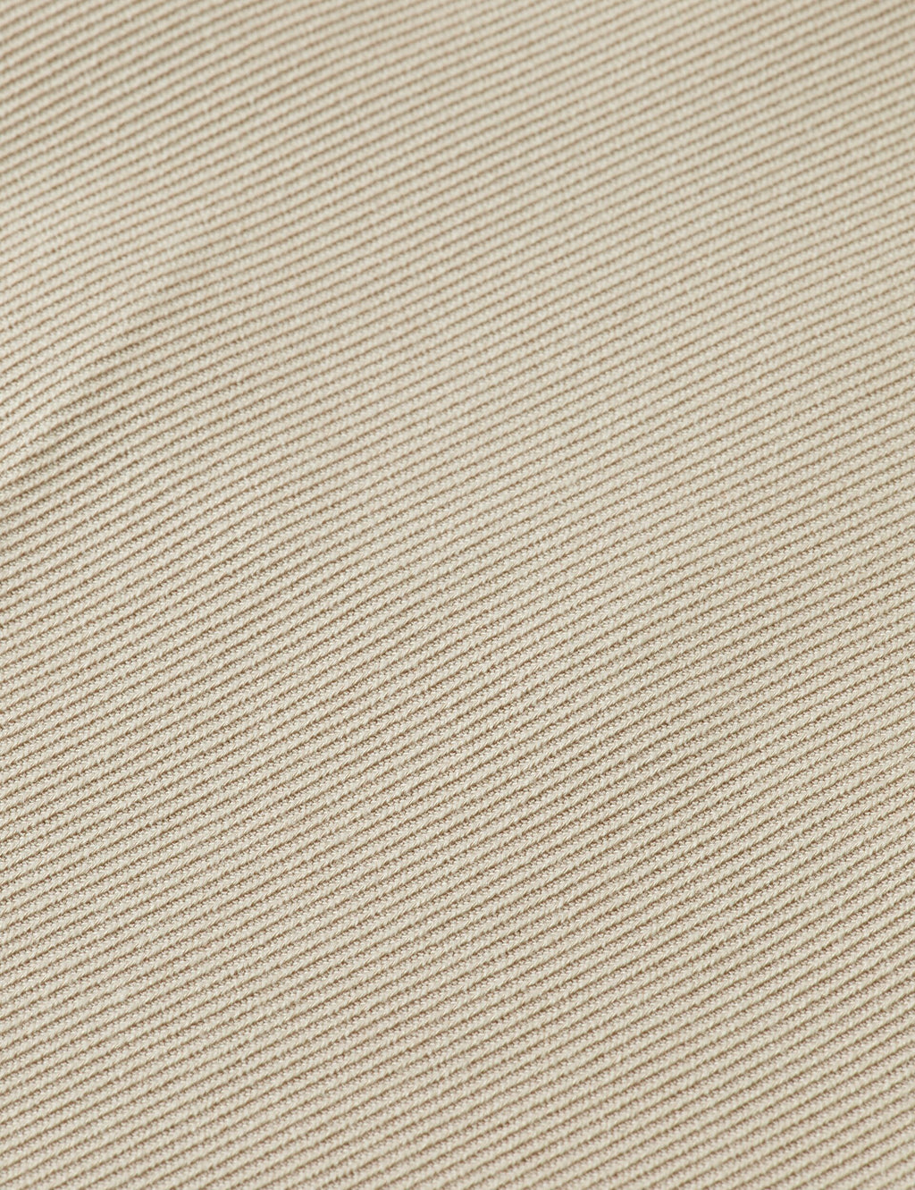 Edie - high rise wide leg gabardine pant