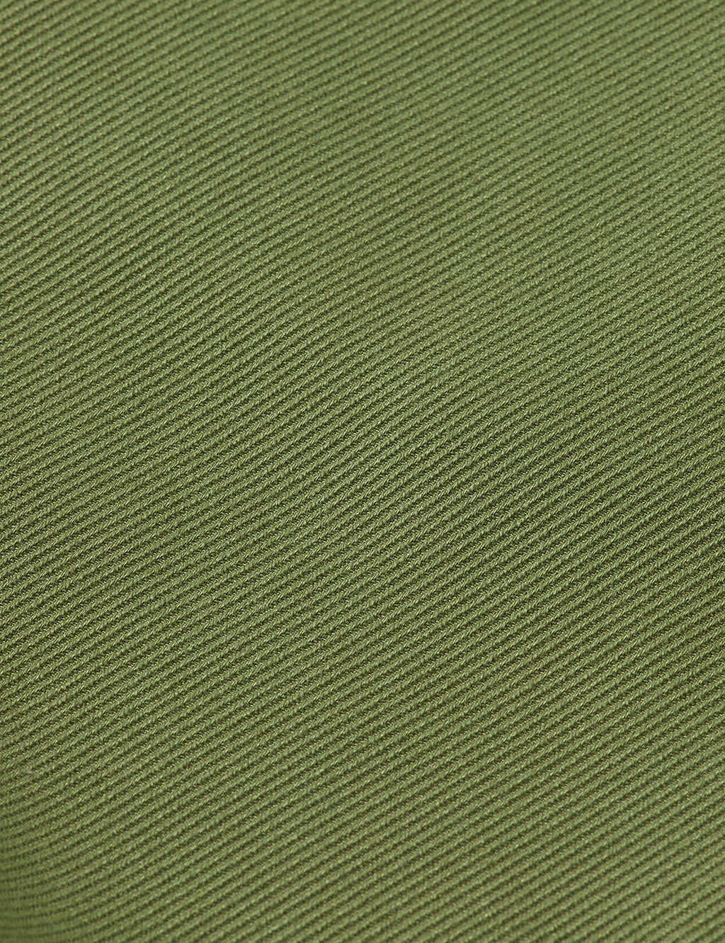 Edie - high rise wide leg gabardine pant