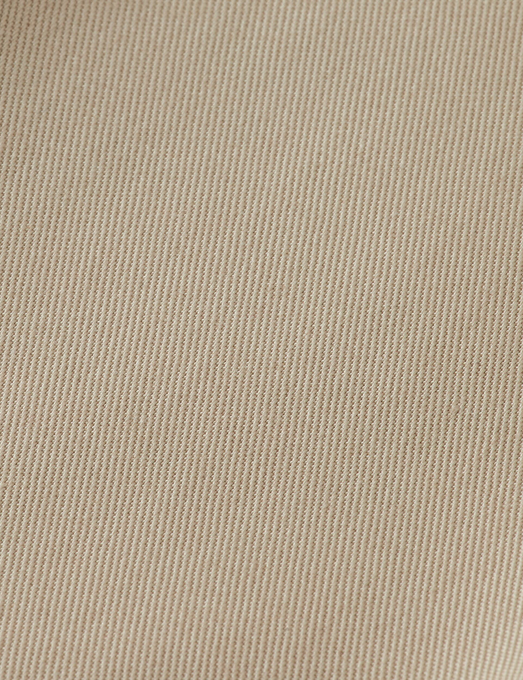 Luca high rise wide leg cuffed chino pant