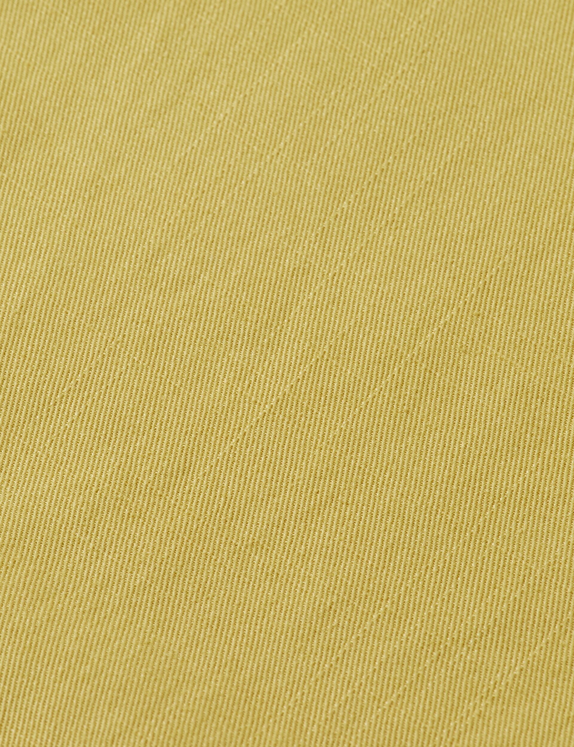 Lotus barrel leg seam detail pant