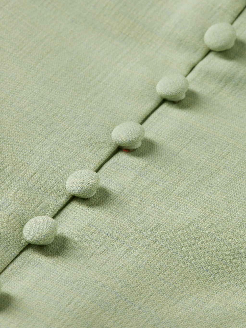 Tailored Strapless Bodice