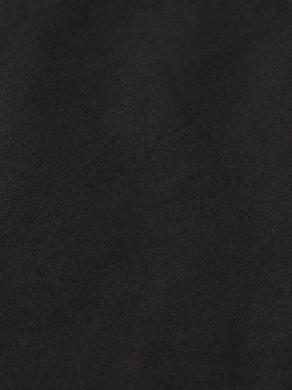 Cropped Poplin Tie Top