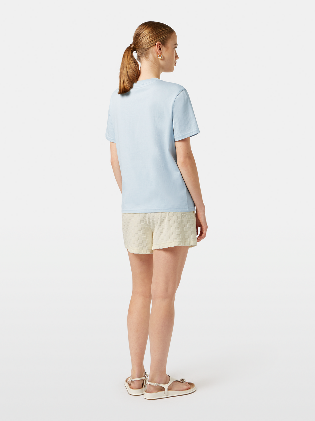 Love Crush Regular-Fit T-Shirt