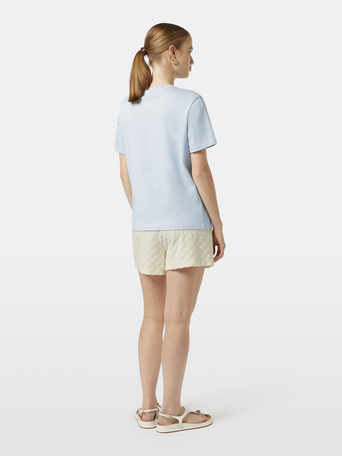 Love Crush Regular-Fit T-Shirt