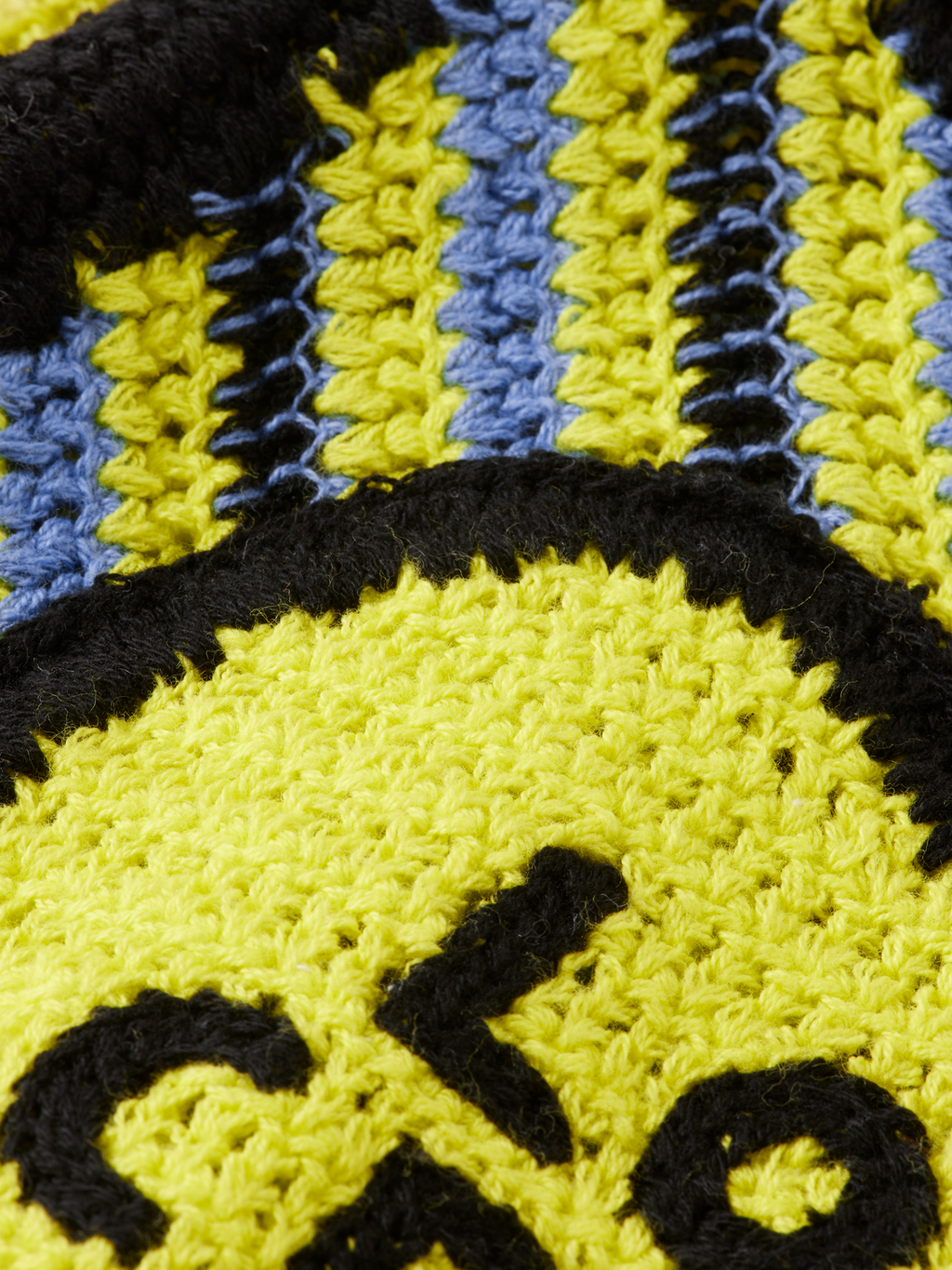 Love Crush Crochet Vest