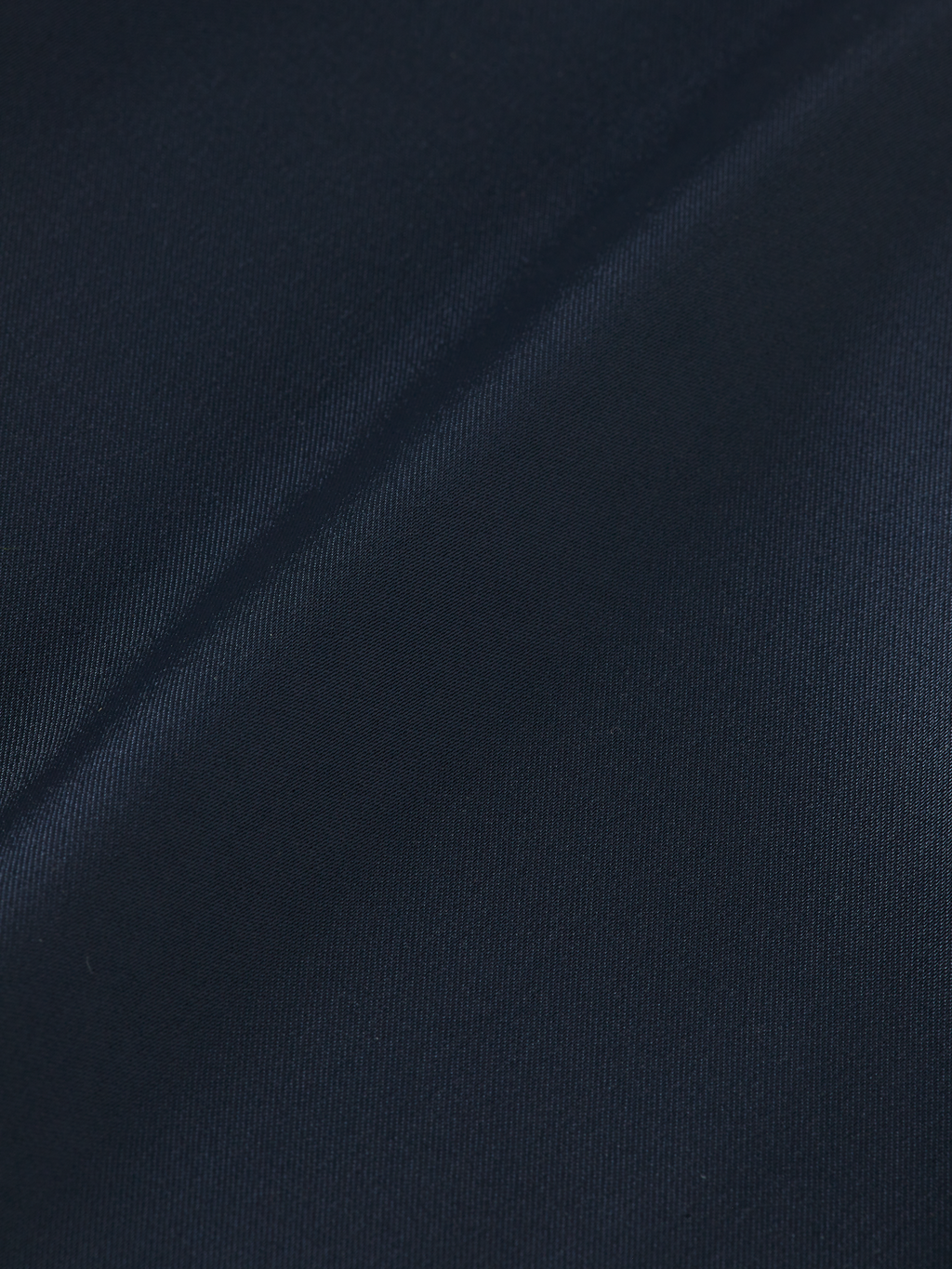 Satin Gathered Tank Top