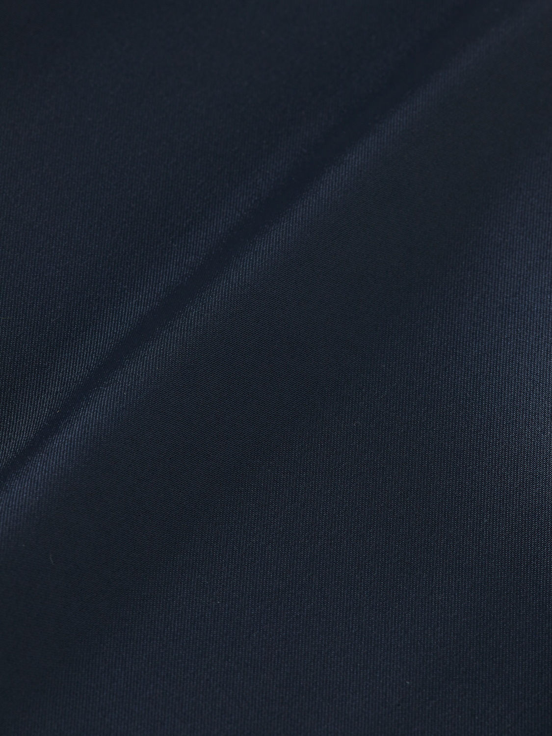 Satin Gathered Tank Top